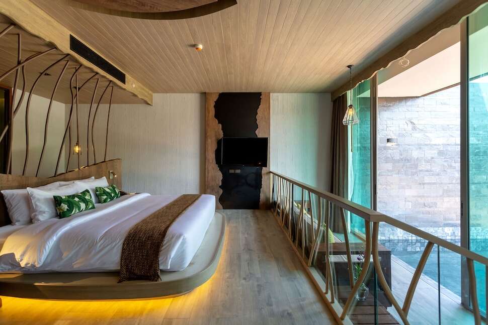 Een foto van Kalima Resort & Villas Khao Lak