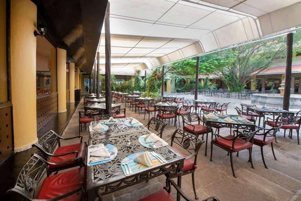 Een foto van Viva Wyndham Azteca