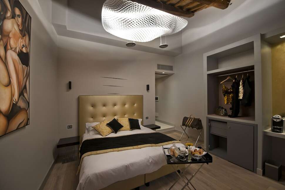 Een foto van Torre Argentina Relais