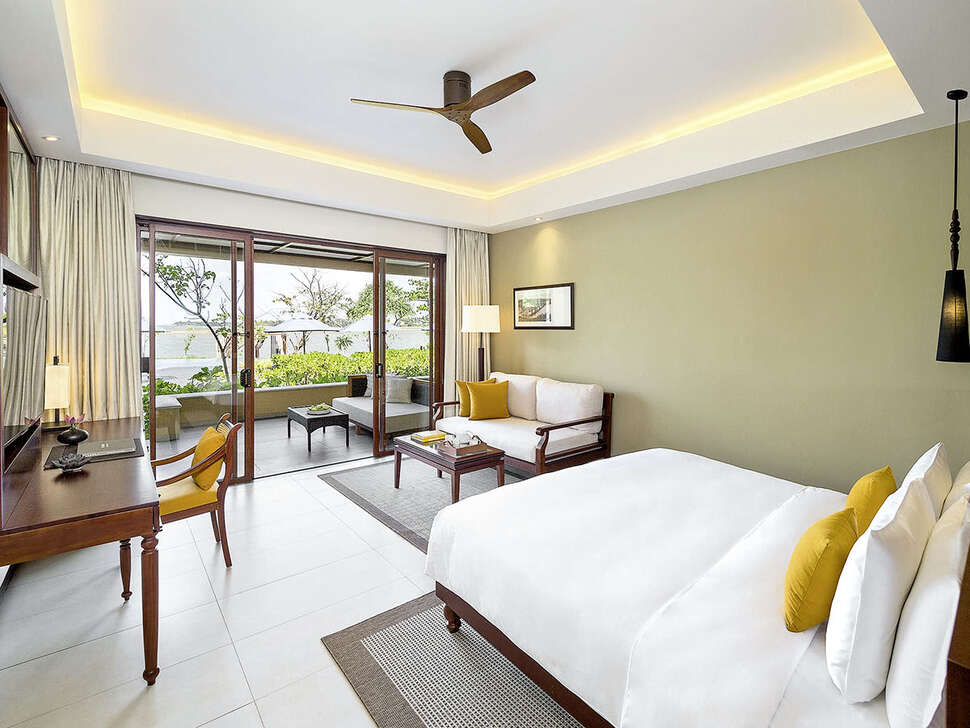 Een foto van Anantara Kalutara Resort