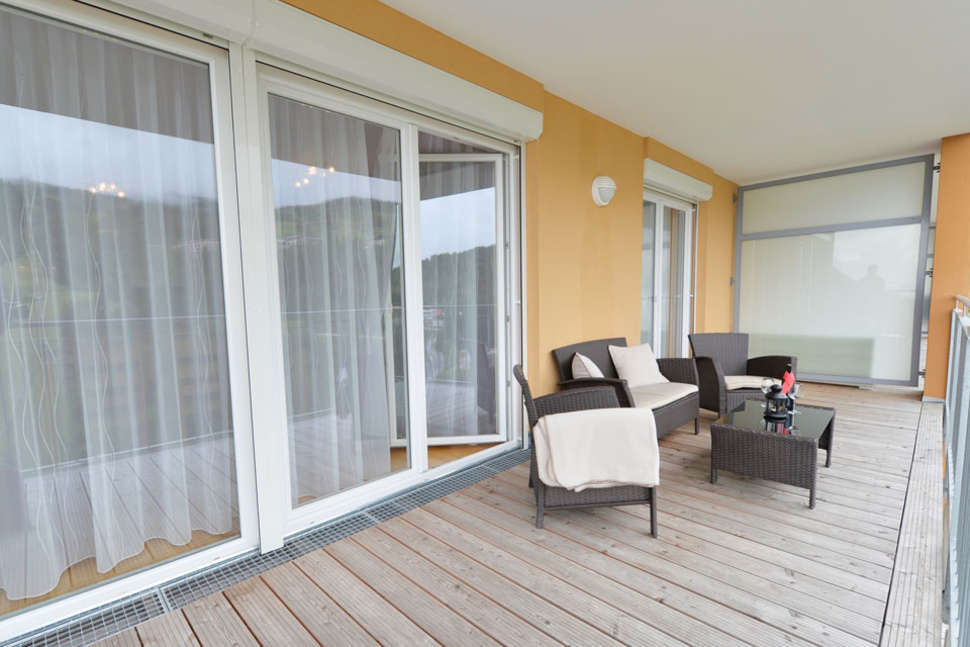 Een foto van Almresort Gartnerkofel
