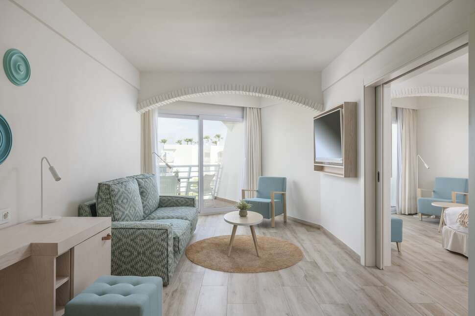 Een foto van Iberostar Royal Andalus