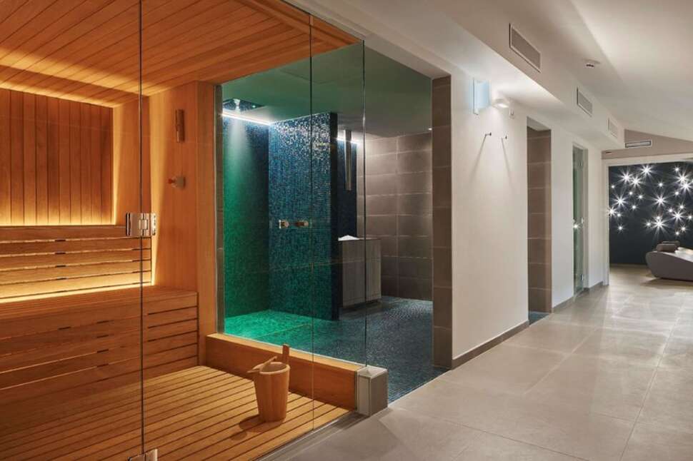 Een foto van DoubleTree By Hilton Trieste