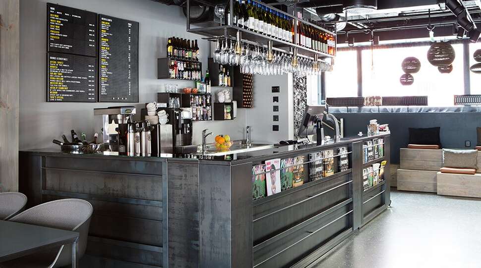 Een foto van Comfort Hotel Xpress Youngstorget