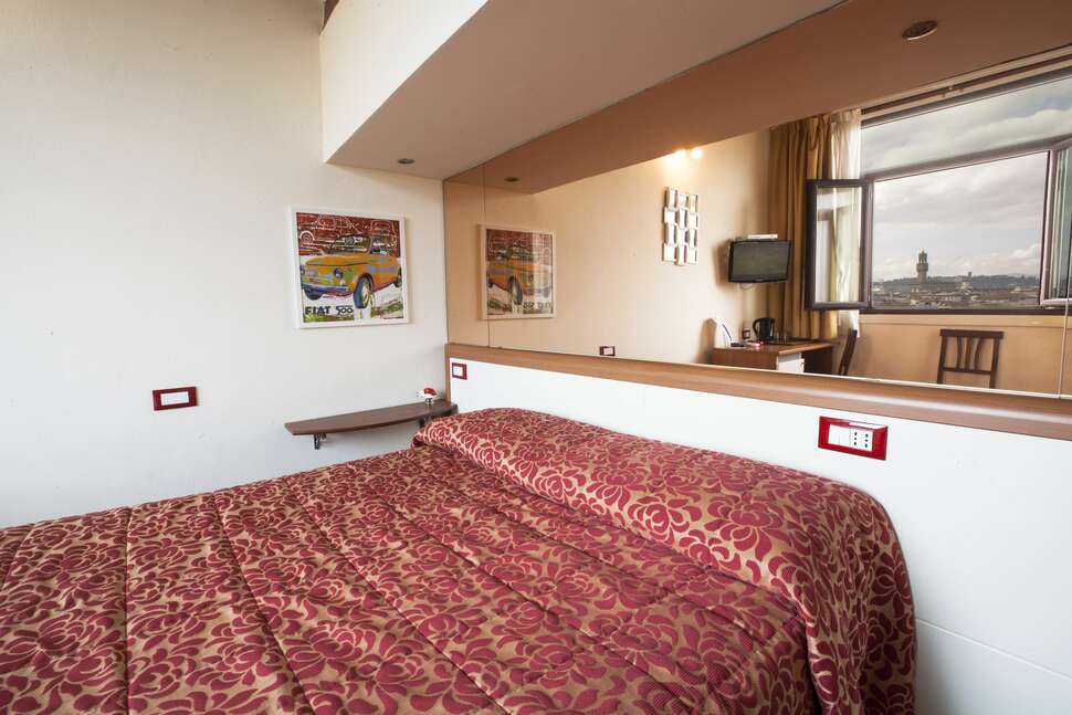 Een foto van Hotel Ester