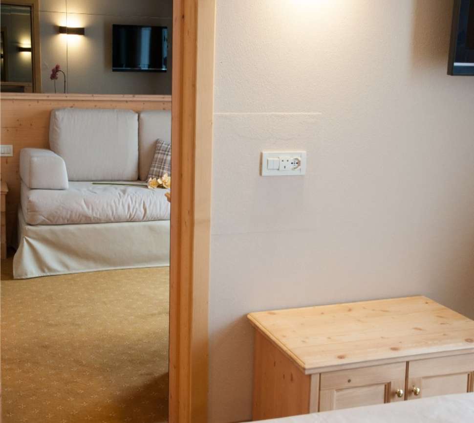 Een foto van Charme Hotel Alexander