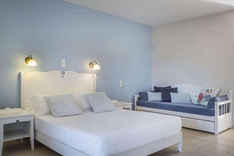 Een foto van Astra Village Hotel & Spa