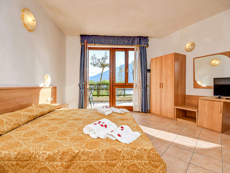 Een foto van Residence Oasi