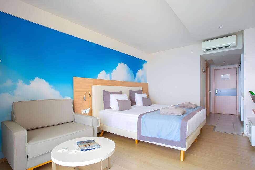Een foto van Hotel Selene Beach & Spa