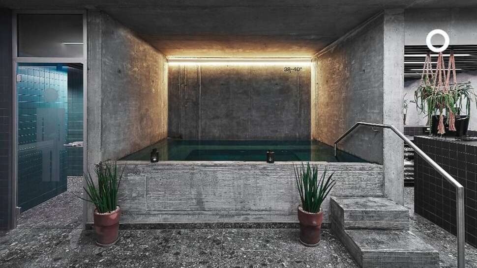 Een foto van CenterHotel Midgardur