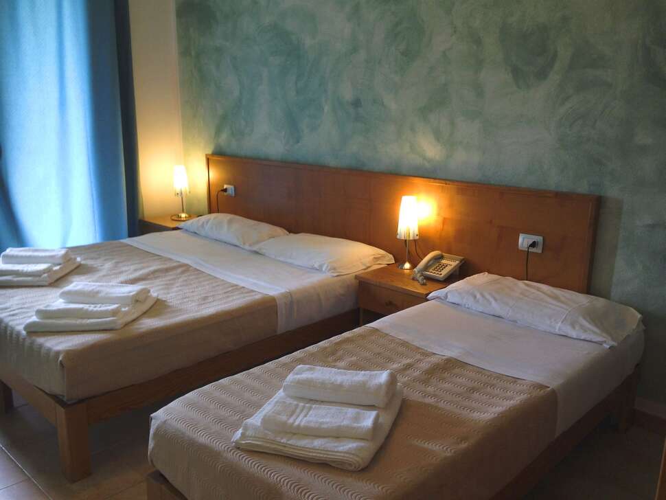 Een foto van Abbaidda Hotel
