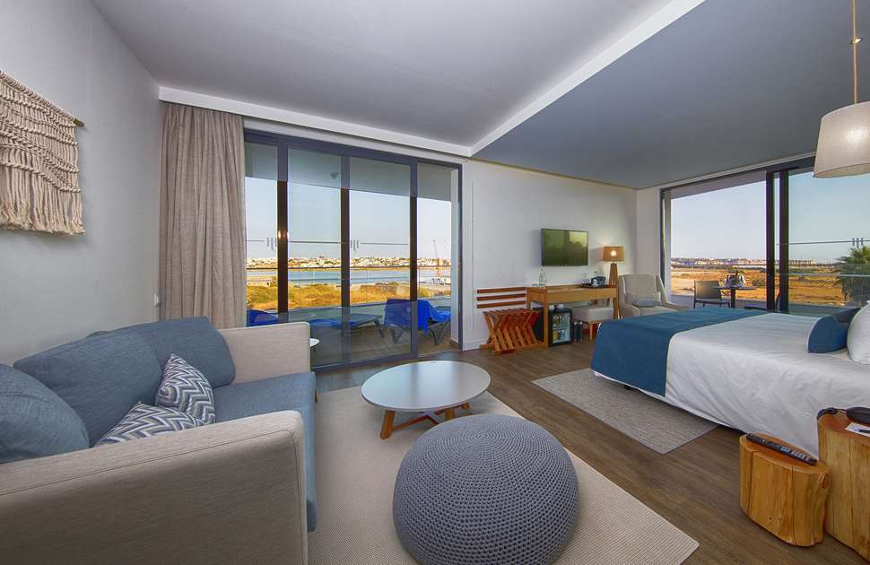 Een foto van Jupiter Marina Hotel