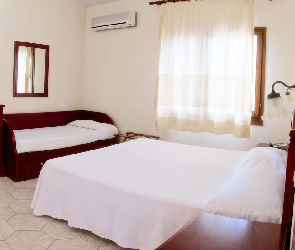 Een foto van Parco Blu Club Resort