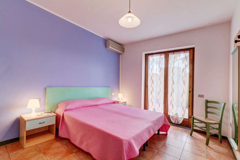 Een foto van Residence Le Pavoncelle