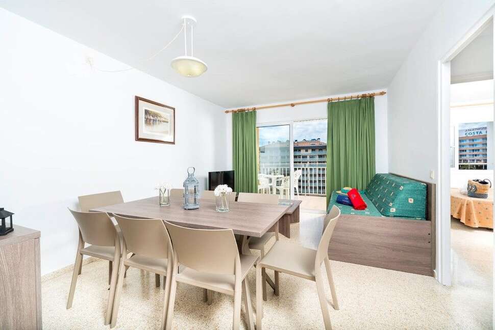 Een foto van Appartementen Condado