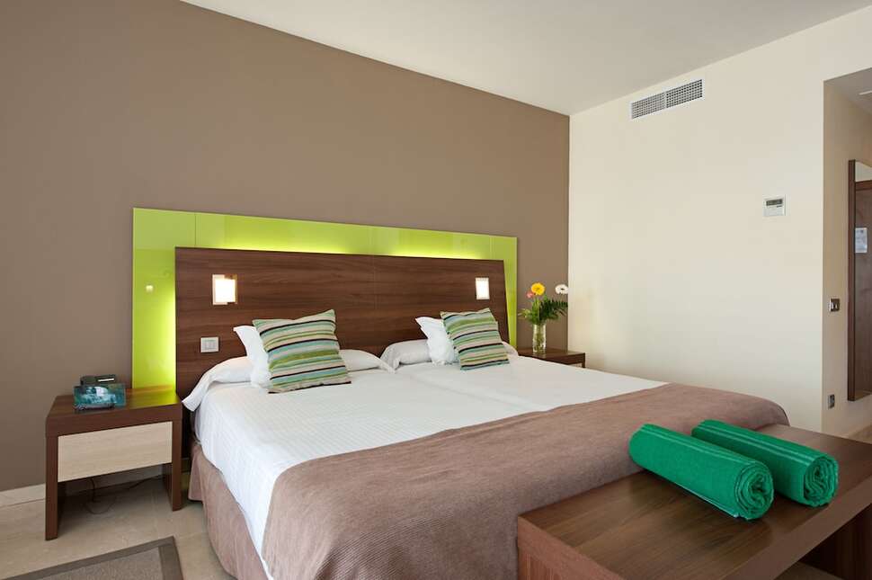 Een foto van Hotel Livvo Valle Taurito