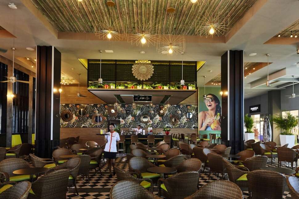 Een foto van Riu Dunamar