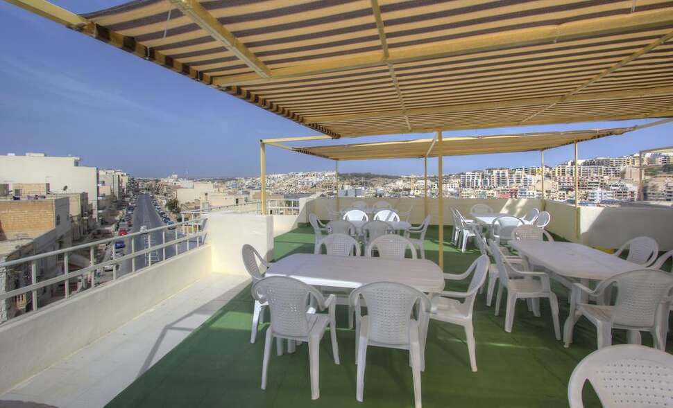 Een foto van Cerviola Hotel