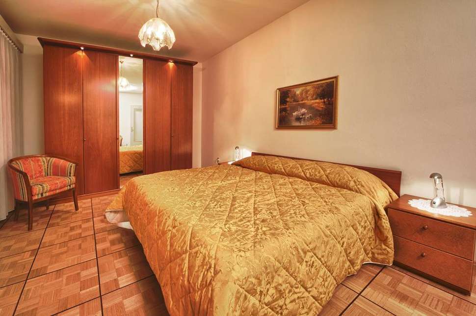 Een foto van Hotel Dell'Angelo