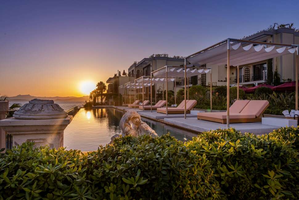 Een foto van Casa Nonna Bodrum