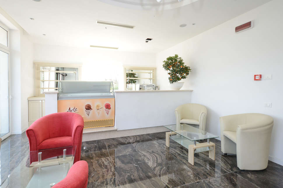 Een foto van Villa Paradiso Suite