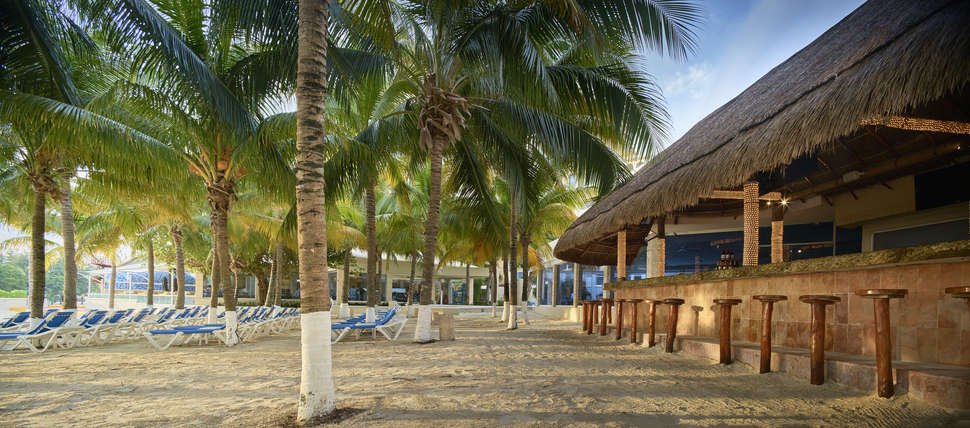 Een foto van Occidental Costa Cancun
