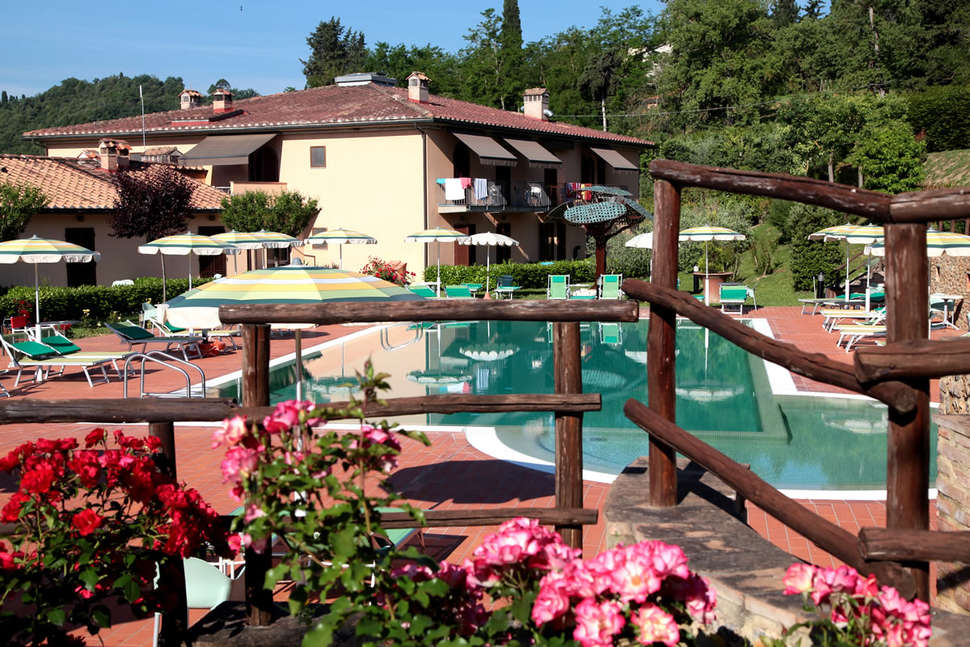 Ein Foto Hotel Sovestro