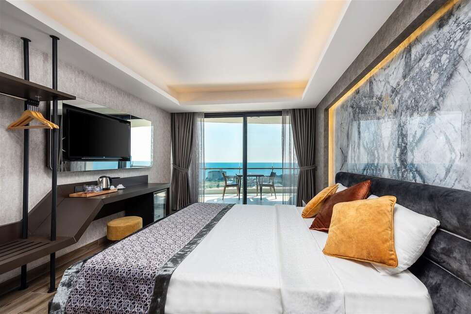 Ein Foto Elite Luxury Suite & Spa