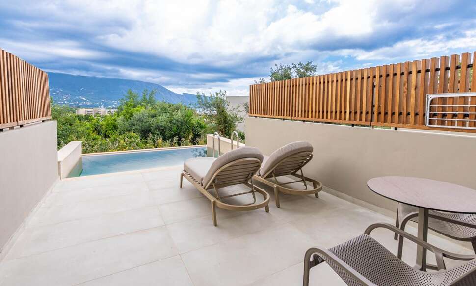 Een foto van Iolida Corfu Resort & Spa