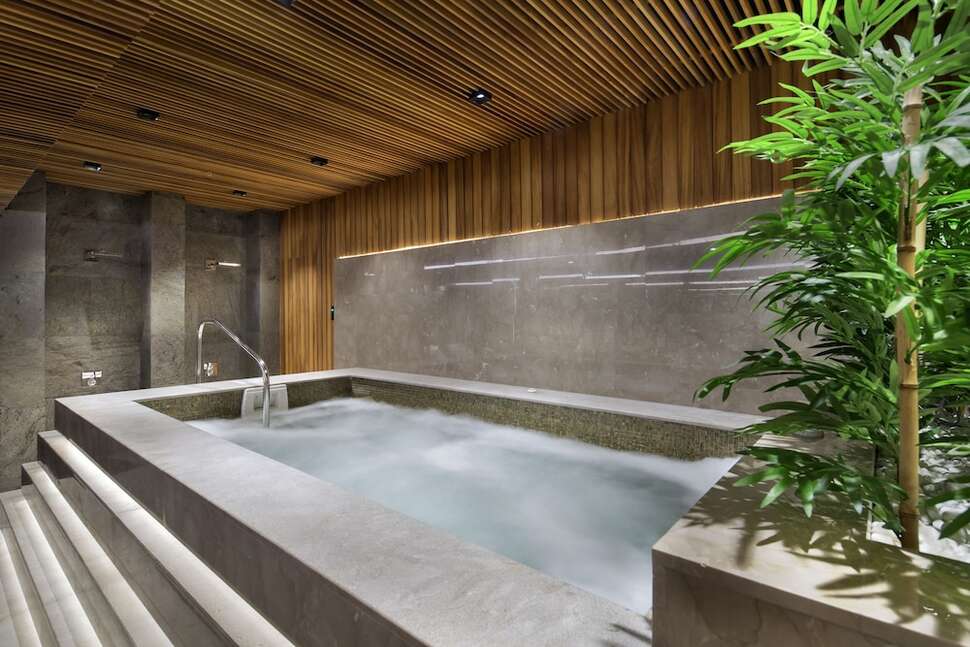 Een foto van Doubletree By Hilton Hotel Istanbul Piyalepasa