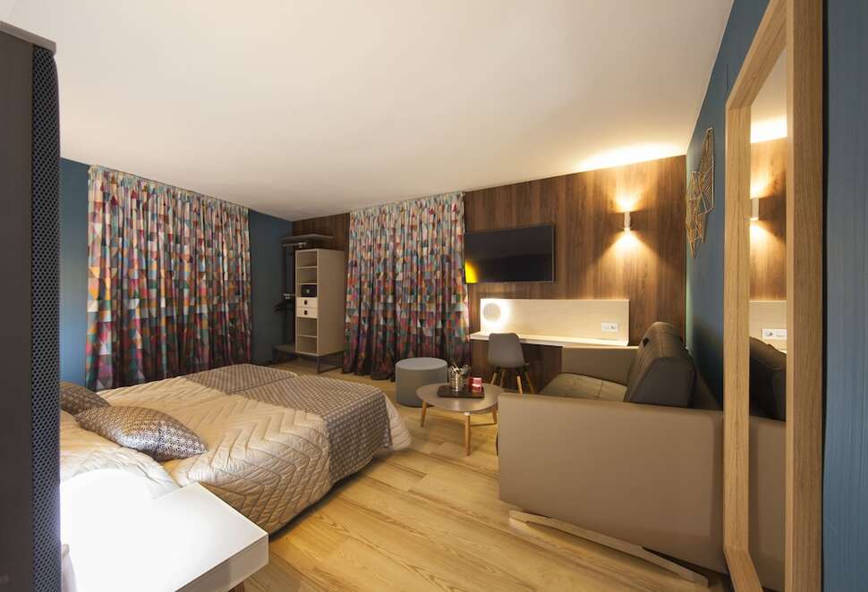 Ein Foto Cuco Hotel