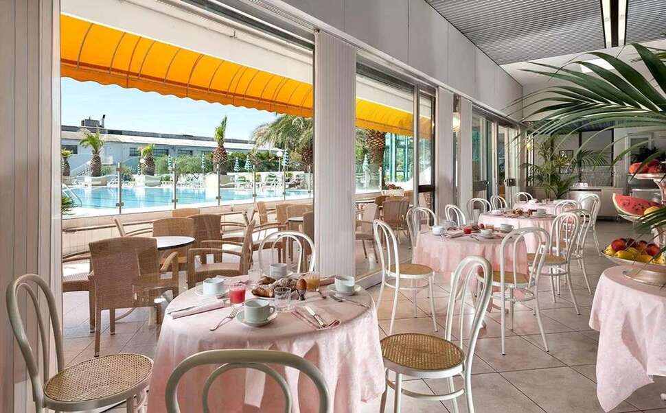 Ein Foto Hotel Cormoran