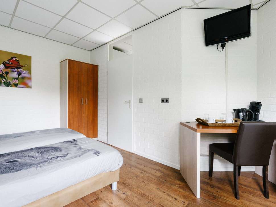 Een foto van Libema Vakantiepark Dierenbos