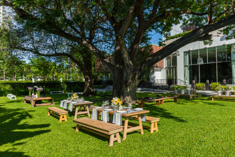 Een foto van InterContinental Hua Hin Resort