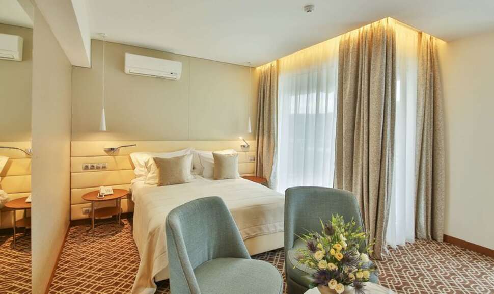 Een foto van Maritim Paradise Blue Albena