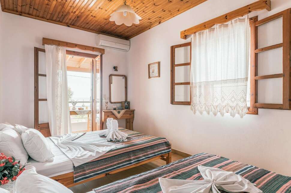 Een foto van Maria Studios & Appartementen