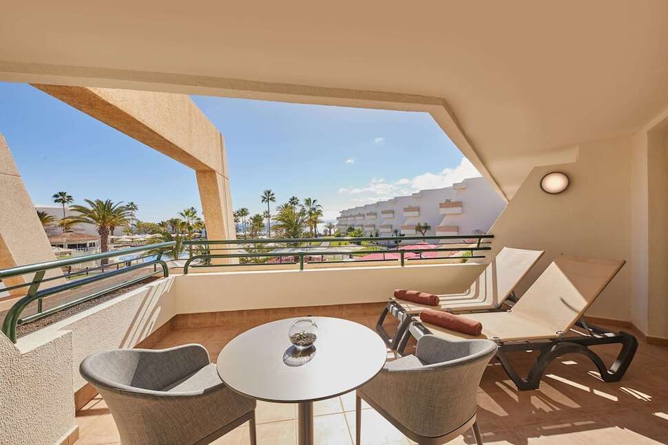 Een foto van Dreams Lanzarote Playa Dorada Resort & Spa