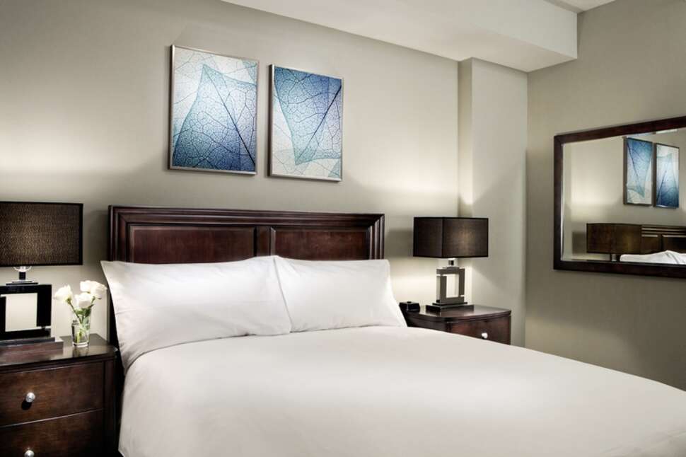 Een foto van The Grove Resort & Spa
