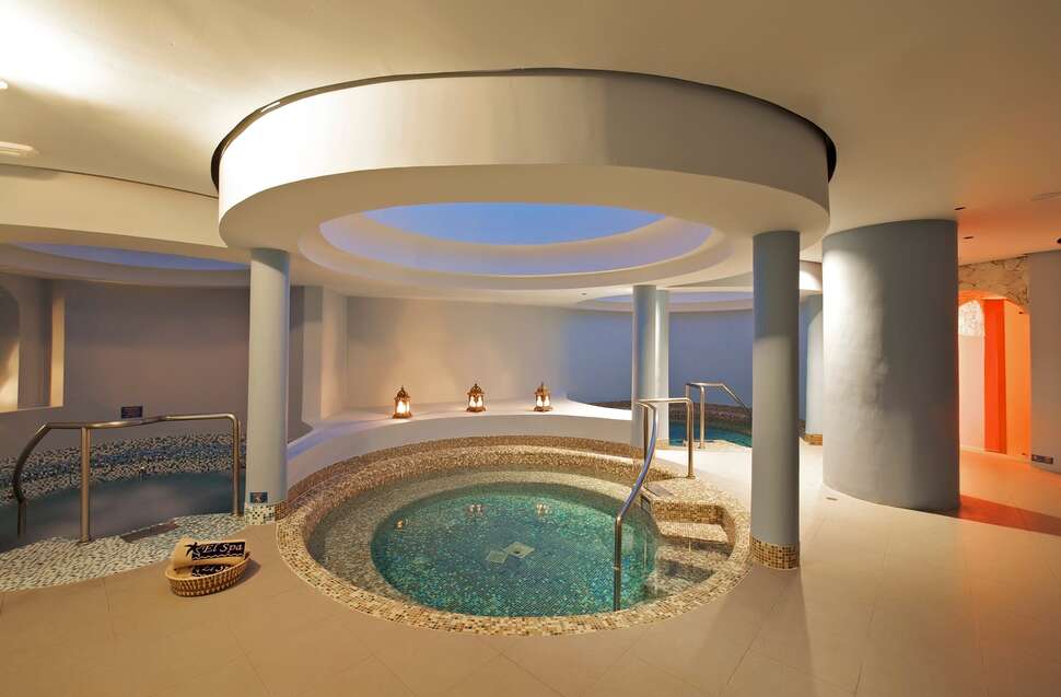 Een foto van Iberostar Rose Hall Beach