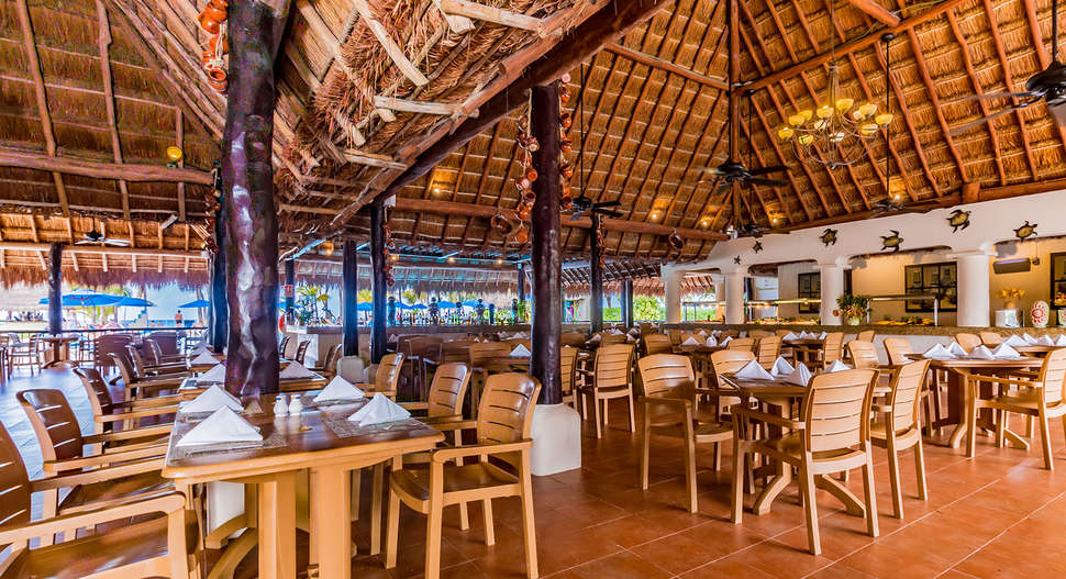 Een foto van Allegro Cozumel