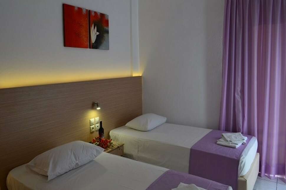 Een foto van Sun Boutique Hotel