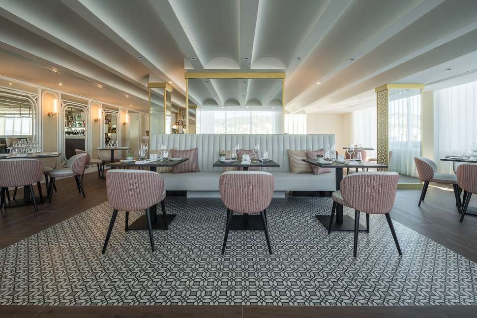 Een foto van Eurostars San Anton