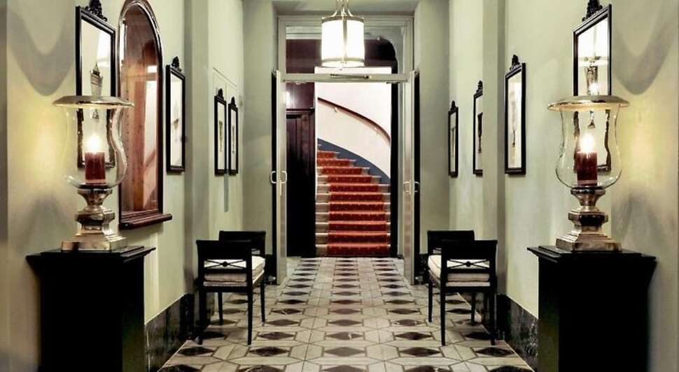 Ein Foto Hotel Kärntnerhof
