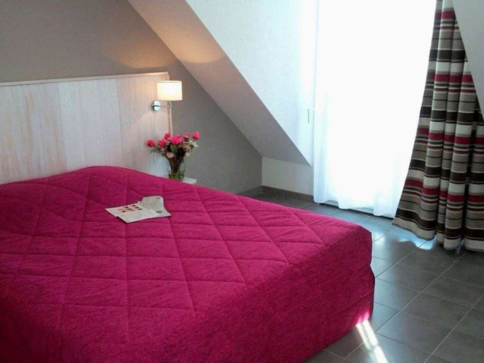 Een foto van Residence Goelia An Douar