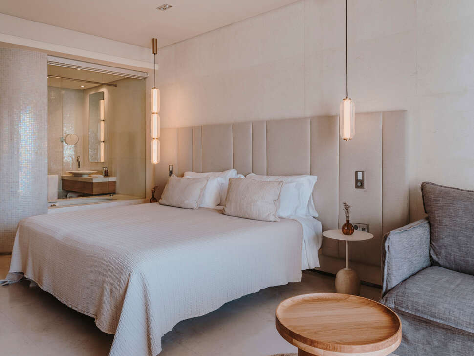 Een foto van Aguas de Ibiza Lifestyle & Spa
