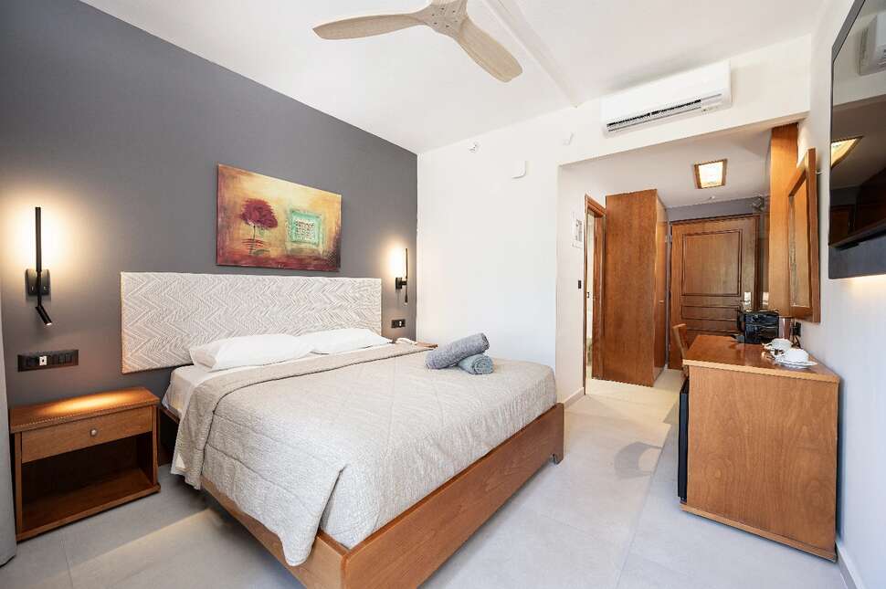 Een foto van Hotel Sandy Beach