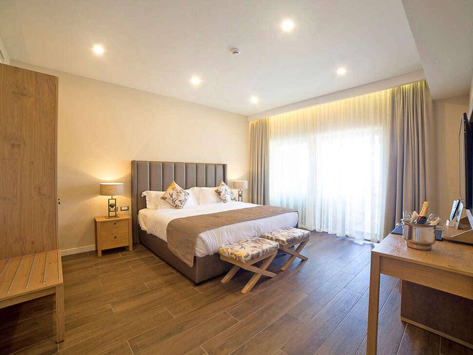 Een foto van Thassos Grand Resort