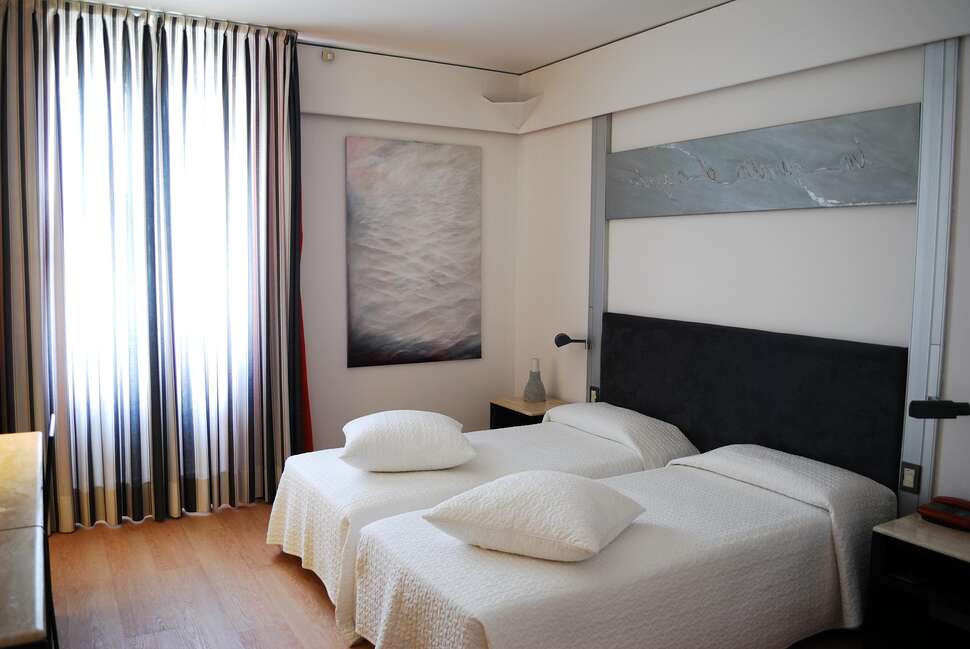 Een foto van Art Hotel Museo