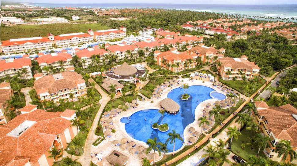 Een foto van Grand Bahia Principe Bavaro