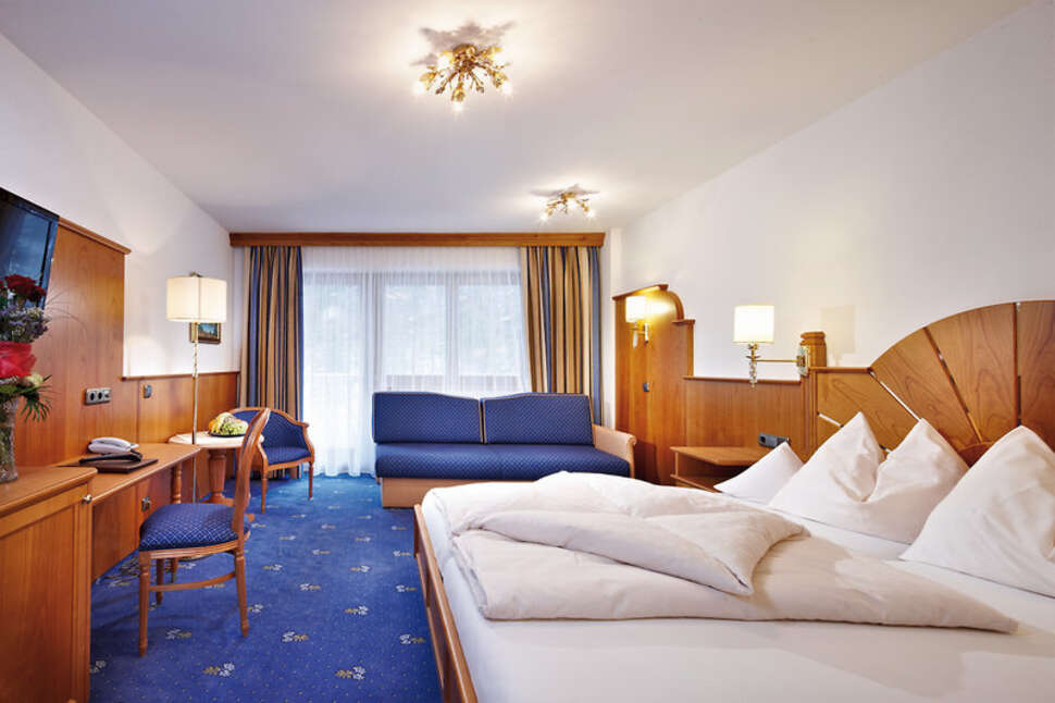 Een foto van Hotel Jagerhof